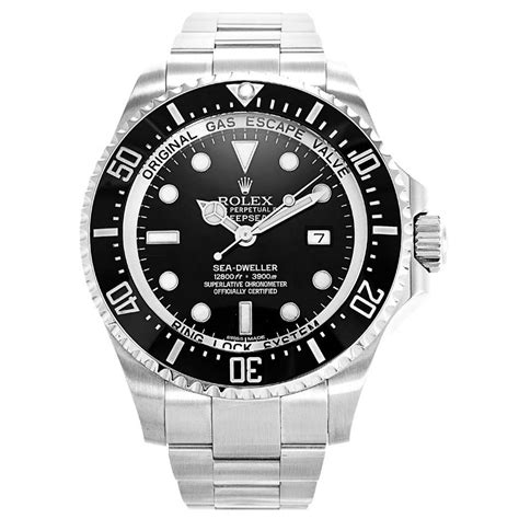 rolex mens watch 44mm|rolex submariner size 44mm.